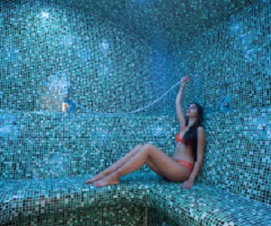 Hotel Moskva Budva Spa & Wellness centar